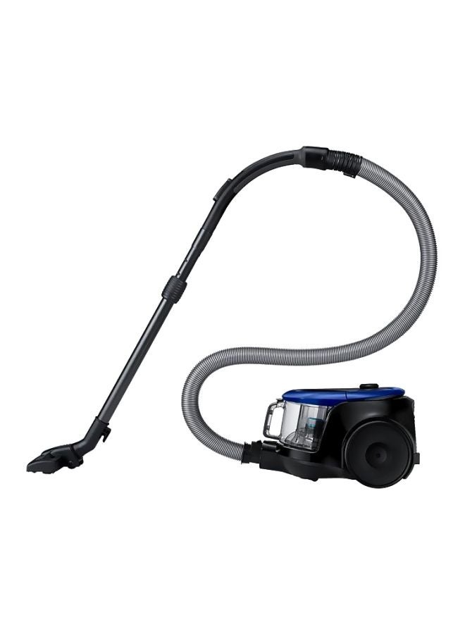 سامسونج - مكنسة كهربائية 1.3 L 1800 W VCC4540S36-EG أزرق/أسود/أبيض - Image 1