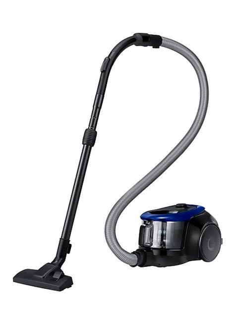 مكنسة كهربائية 1.3 L 1800 W VCC4540S36-EG أزرق/أسود/أبيض