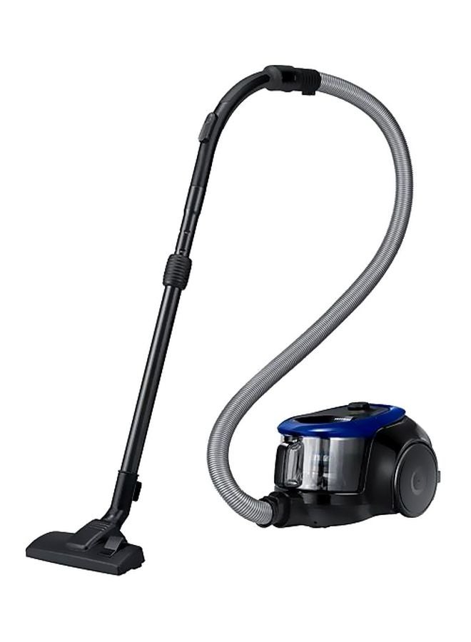 سامسونج مكنسة كهربائية 1.3 L 1800 W VCC4540S36-EG أزرق/أسود/أبيض  - Image 1