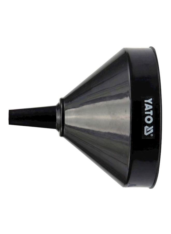 Yato Fluids Funnel Black