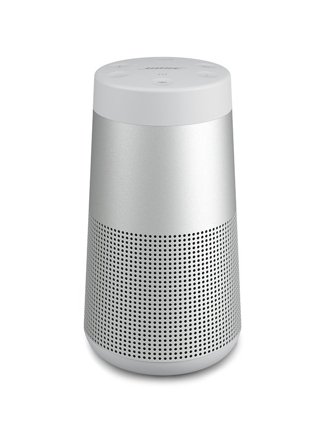 SoundLink Revolve II Bluetooth Speaker Luxe Silver - v1621273125/N45958885A_1