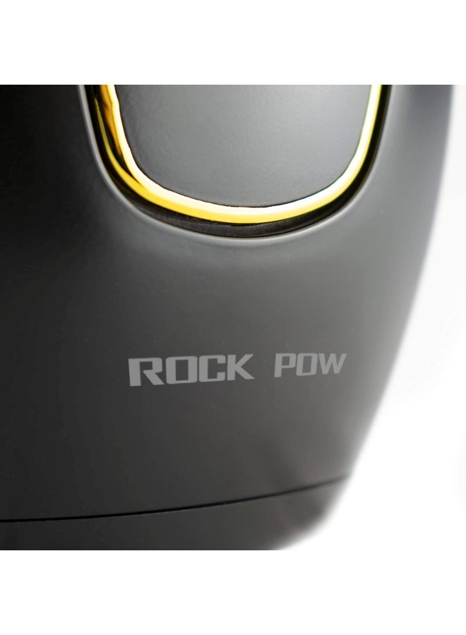 روك بو جهاز متقدم لإزالة الشعر أسود - Image 5