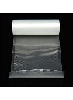 XiuWoo BPA-Free Food Vacuum Sealer Roll Clear  - Image 2