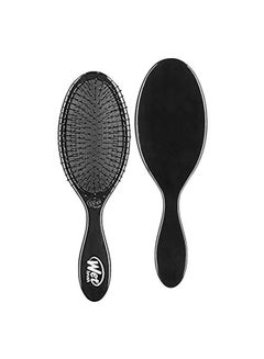 Wet brush Detangler Hair Brush Black 
