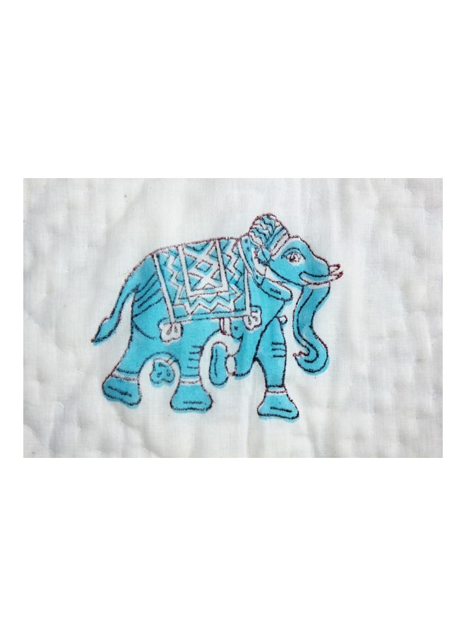 تشيري بيك لحاف من القطن الطبيعي - Image 3