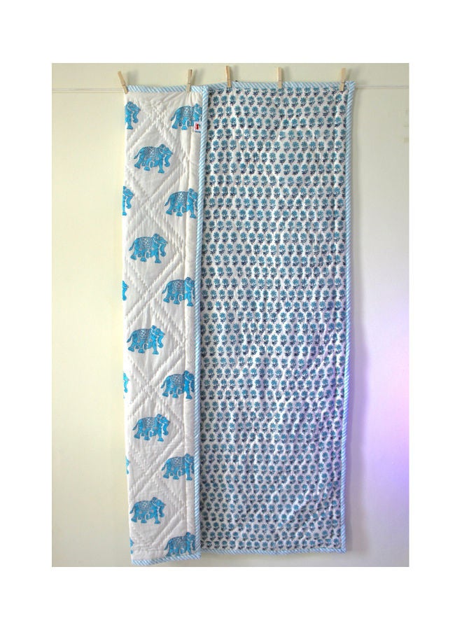 تشيري بيك لحاف من القطن الطبيعي - Image 5