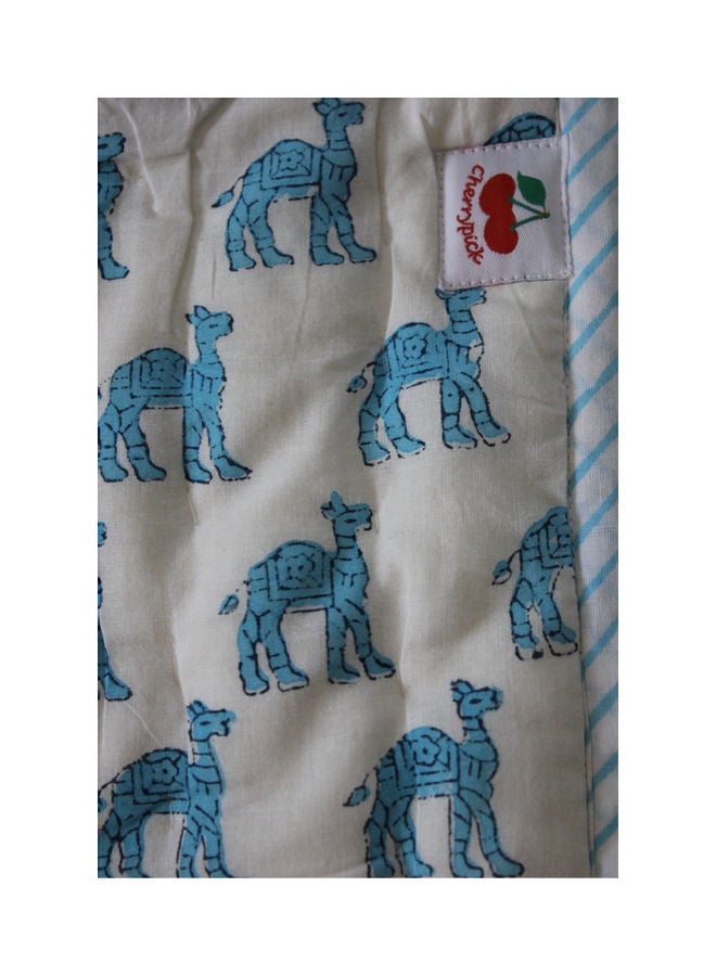 Camel Handmade Cotton Quilt - v1621310932/N47517075A_3