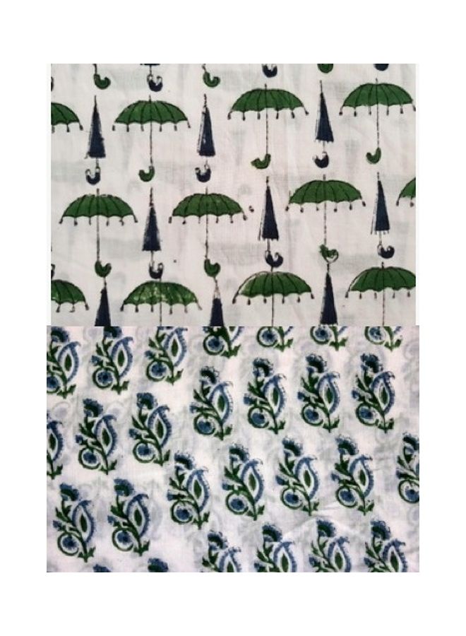 تشيري بيك لحاف من القطن الطبيعي - Image 2