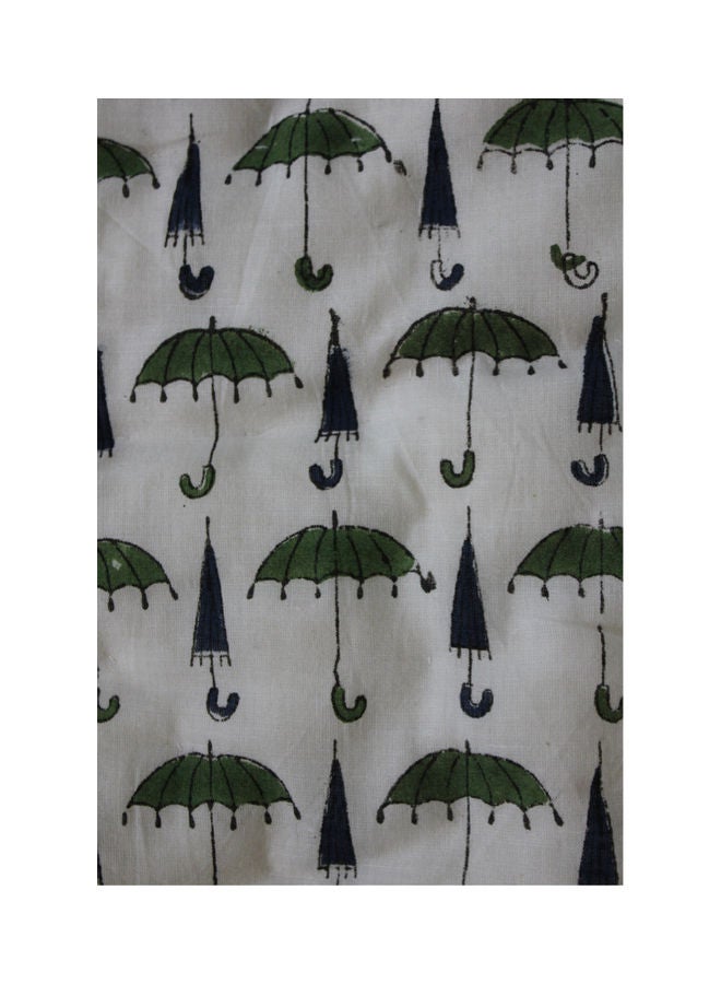 تشيري بيك لحاف من القطن الطبيعي - Image 3