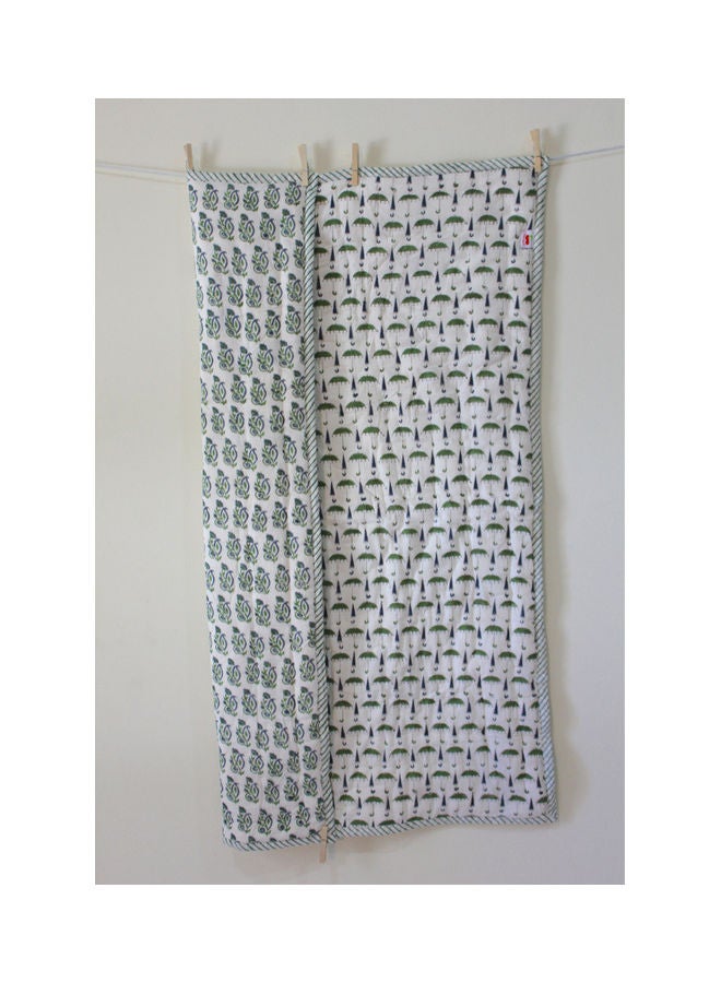 تشيري بيك لحاف من القطن الطبيعي - Image 4