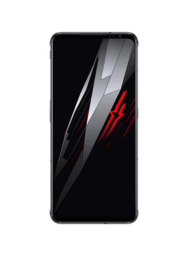 ZTE - Nubia Red Magic 6 Pro Dual Sim Moon Silver 16GB RAM 256GB 5G - Global Version - Image 1