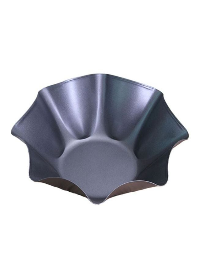 Sharpdo Cake Mould Black 22.5x8cm - Image 1