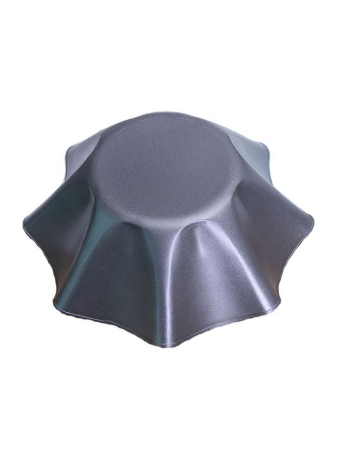 Sharpdo Cake Mould Black 22.5x8cm - Image 2