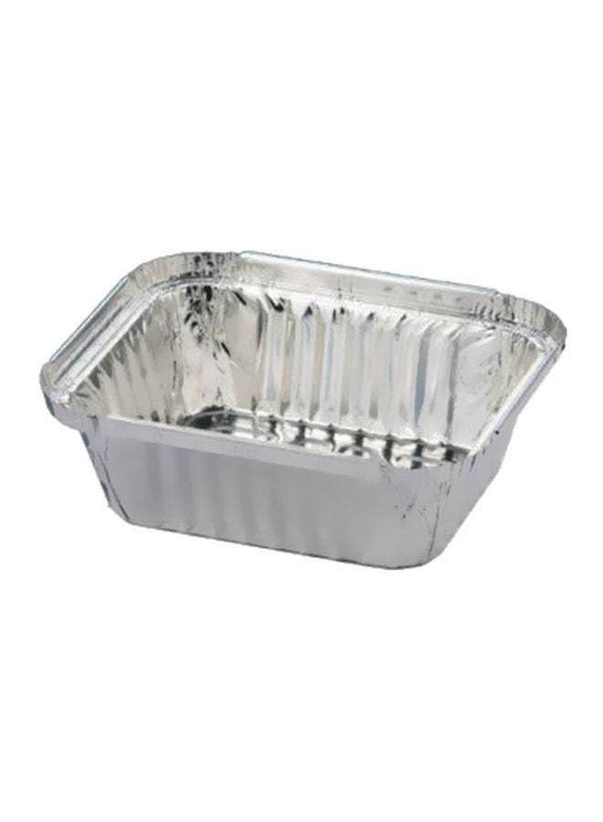 فالكون أوعية لحفظ الطعام طراز 8342 من 10 قطع فضي - Image 4