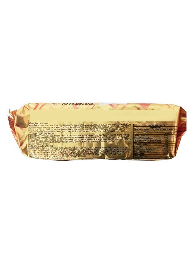 Parle Krack Jack Biscuits 60grams  - Image 2