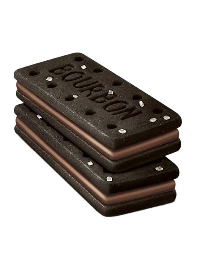Parle Hide And Seek Black Bourbon Choco Biscuits 100grams  - Image 2