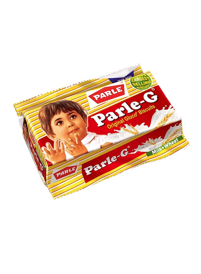 Parle Orignal Glucose  Biscuits 47grams Pack of 27 - Image 2