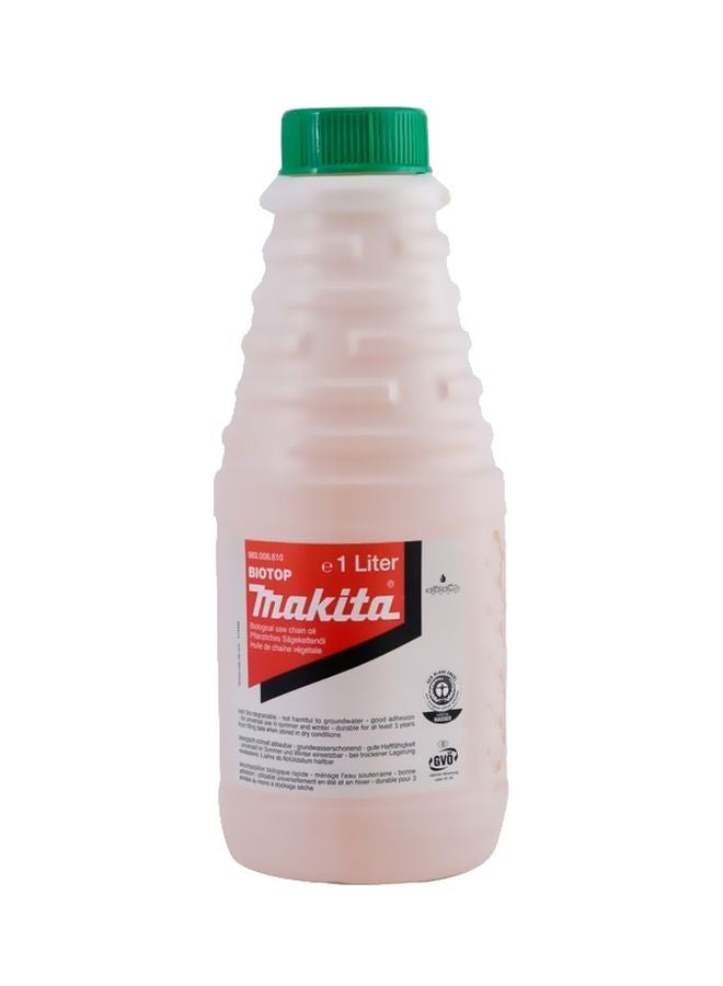 Makita Chain Saw Oil Multicolour 1kg