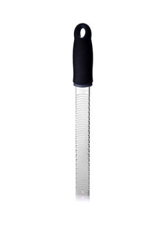 Sharpdo Stainless Steel Zester Grater Black 32.5x3.5cm  - Image 2