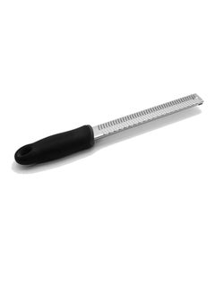 Sharpdo Stainless Steel Zester Grater Black 32.5x3.5cm  - Image 3