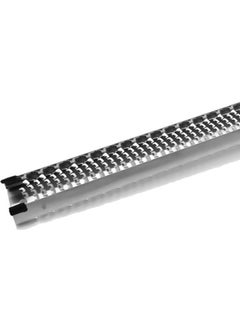 Sharpdo Stainless Steel Zester Grater Black 32.5x3.5cm  - Image 4