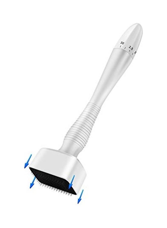 Generic - Adjustable Micro Needle Derma Stamp Multicolour - Image 1