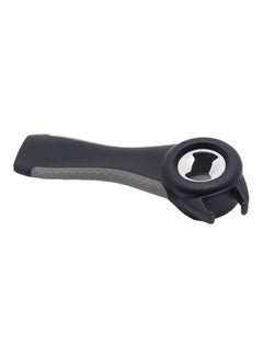 Sharpdo 5-In-1 Bottle And Can Opener Black/Silver  - Image 1