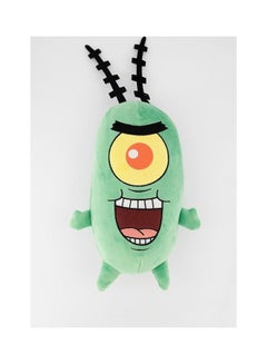 Huggable Plankton Plush Toys - v1621318640/N47518256A_1