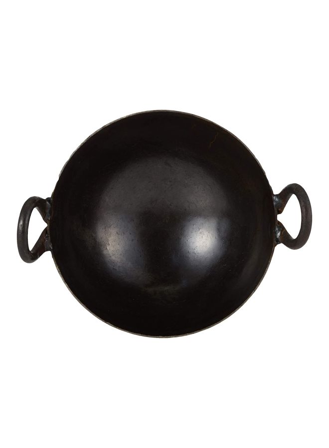 RAJ Kadai Black 20.5cm  - Image 2