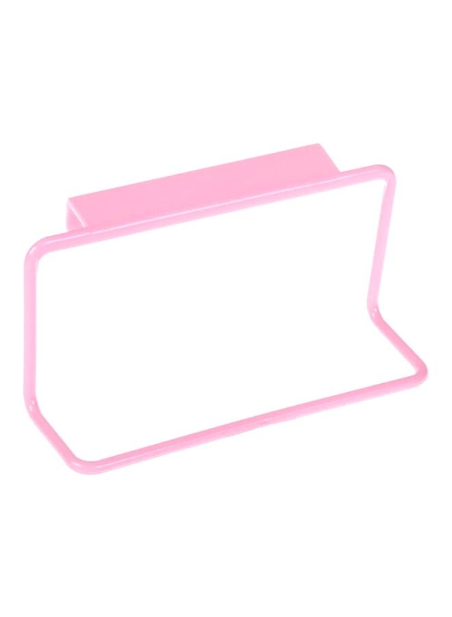 Towel Hanging Rack Holder Pink - v1621321458/N18553946A_1