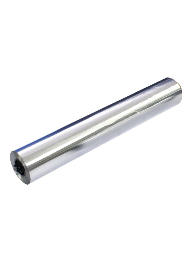 Falcon Aluminium Foil Silver 300mm - Image 1
