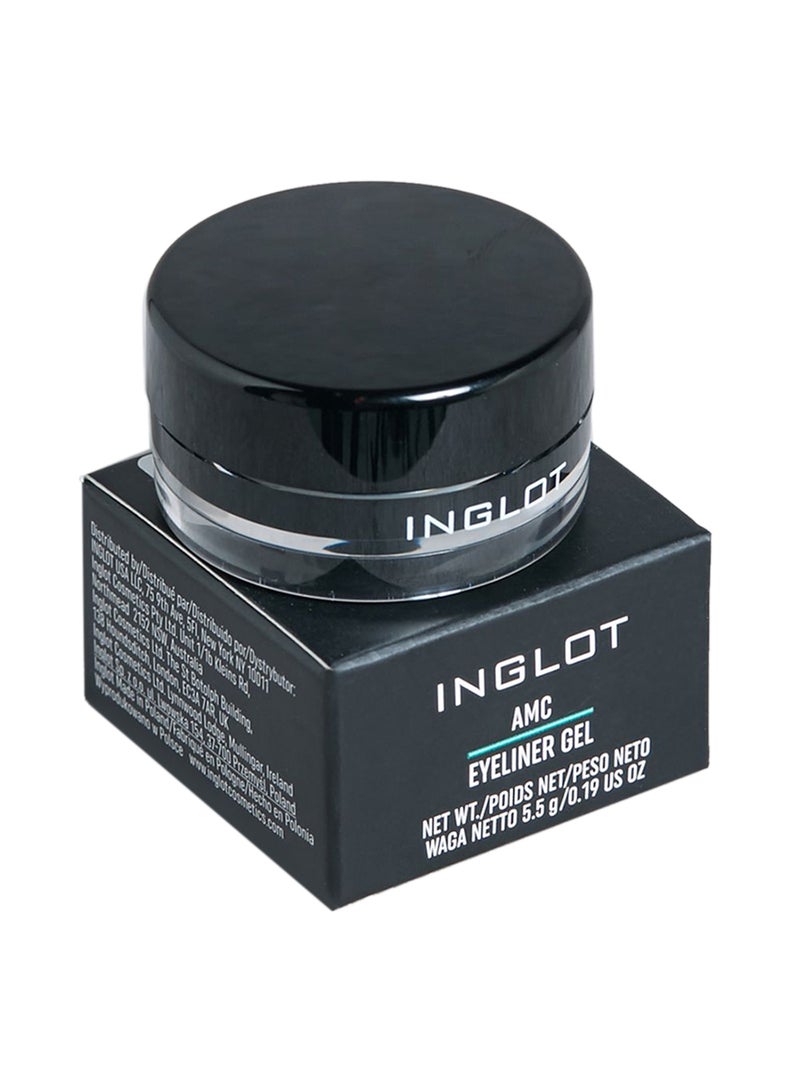 Inglot AMC Eyeliner Gel 77  - Image 3