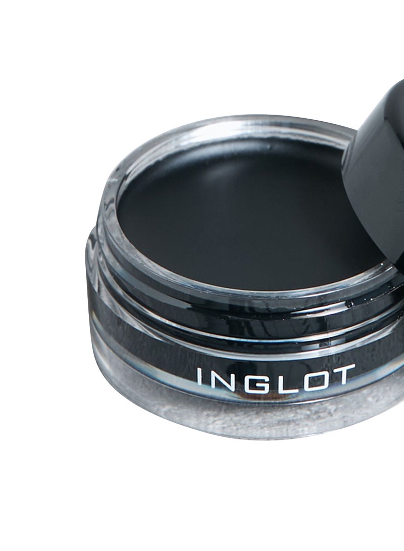 Inglot AMC Eyeliner Gel 77  - Image 5