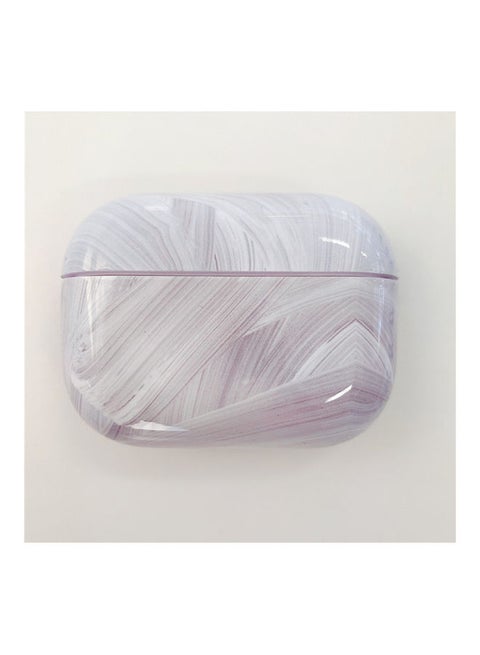 Smooth Surface Case Cover For Apple AirPods Pro 3 Multicolour