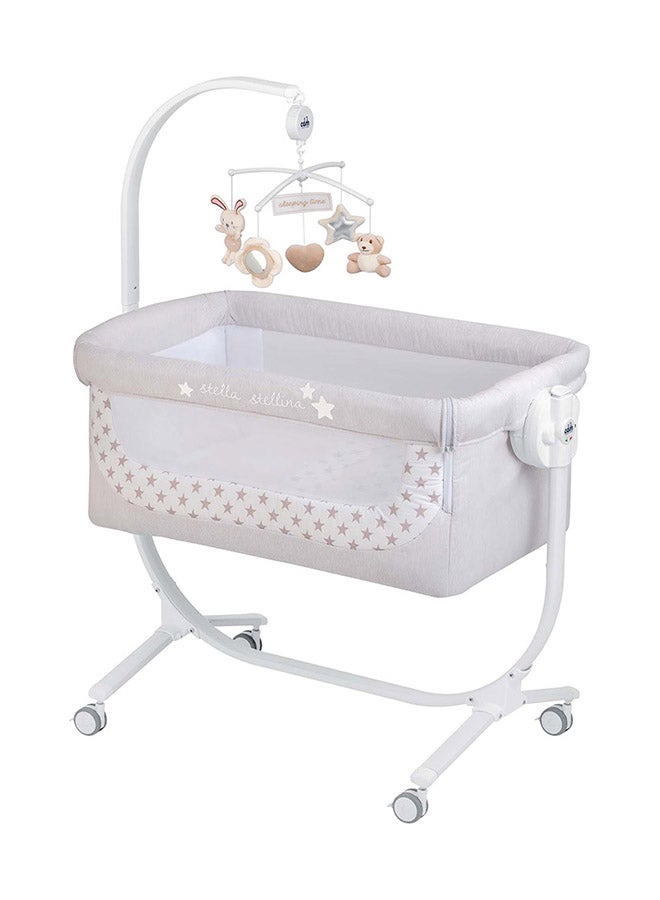 cam Cullami Co Bed Cradle - Stars  - Image 1