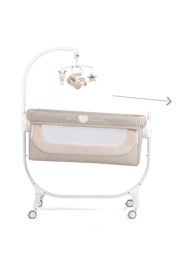 cam Cullami Co Bed Cradle - Stars  - Image 2