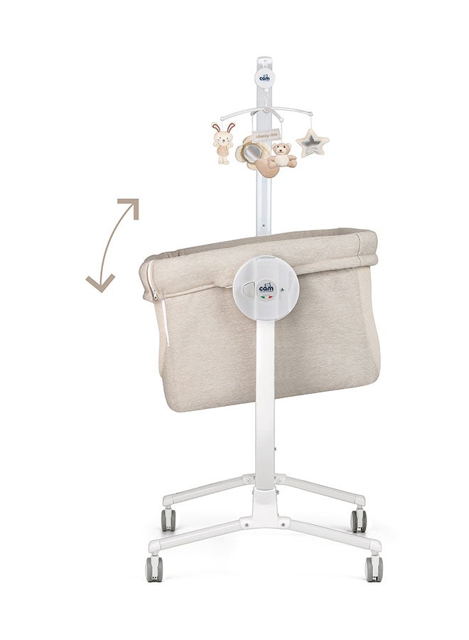 cam Cullami Co Bed Cradle - Stars  - Image 3
