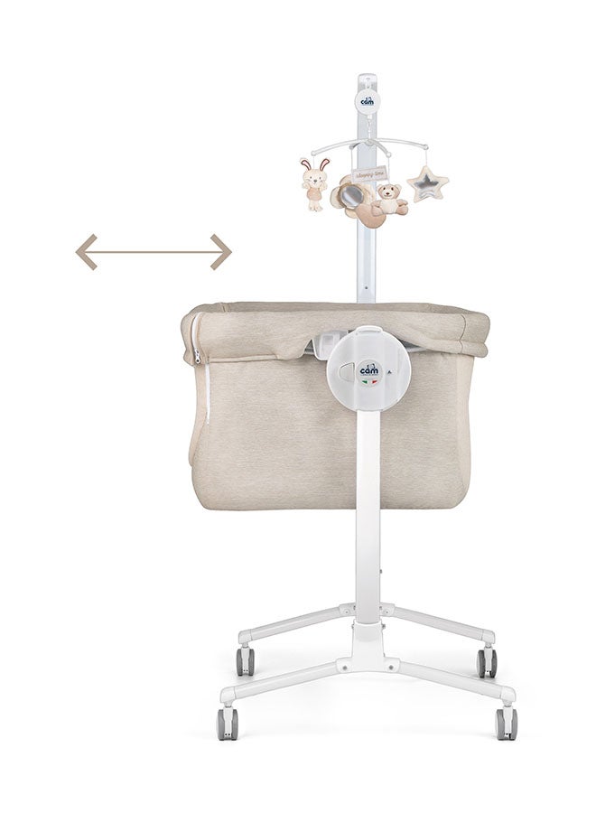 cam Cullami Co Bed Cradle - Stars  - Image 4