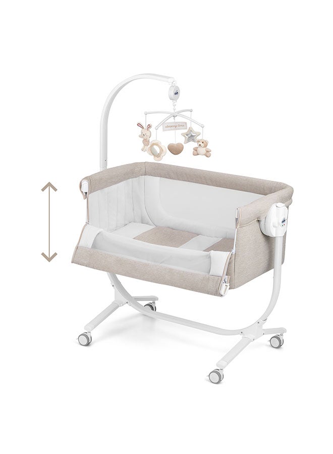 cam Cullami Co Bed Cradle - Stars  - Image 5