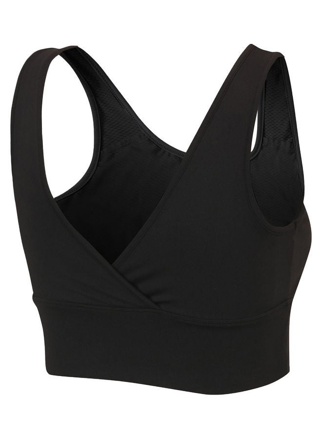 Generic Women's Fitness Sports Bra - Image 1