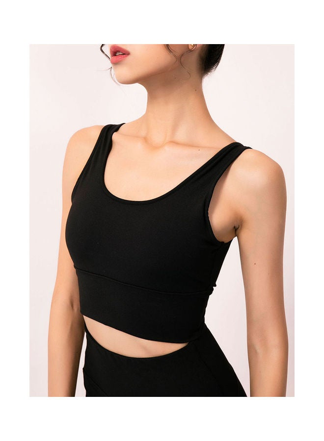 Generic Women's Fitness Sports Bra - Image 2