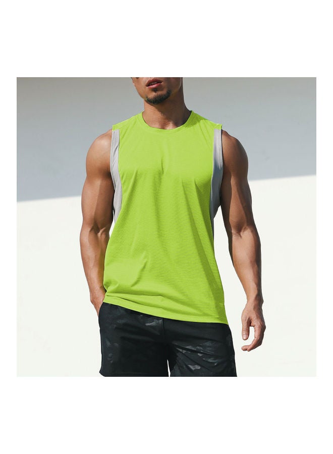 Generic Men's Breathable Sports T-Shirt  - Image 1
