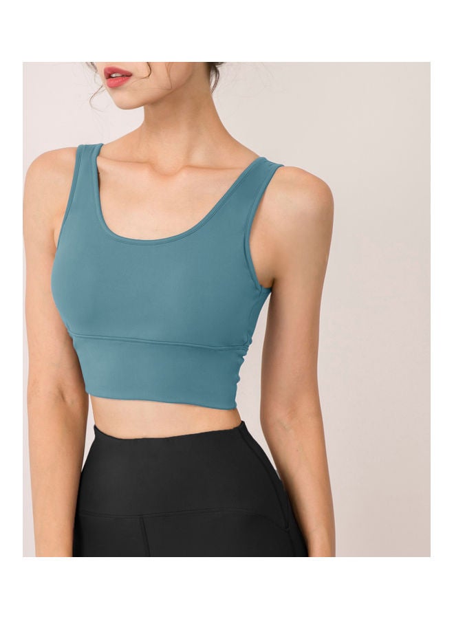 Generic Women's Fitness Sports Bra - Image 1