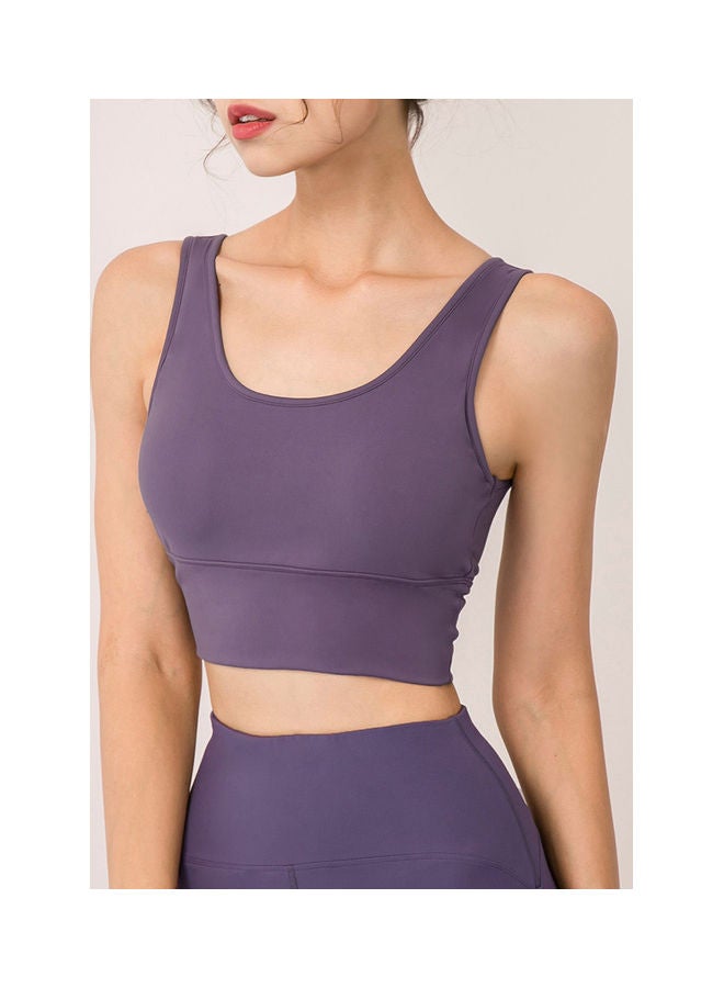 Generic Women's Fitness Sports Bra - Image 1