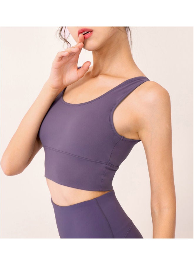 Generic Women's Fitness Sports Bra - Image 2