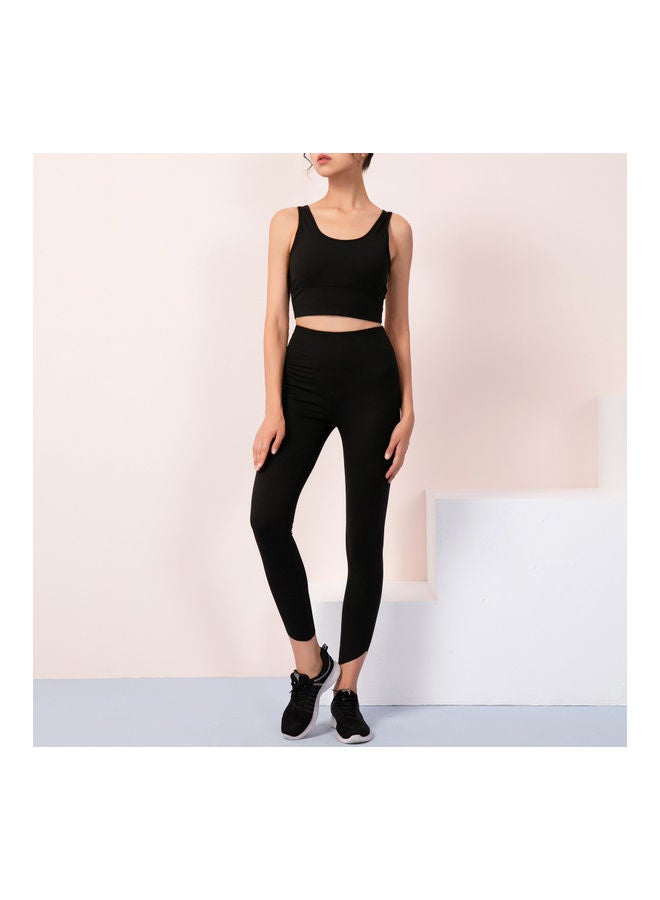 Generic Women's Fitness Sports Bra - Image 1