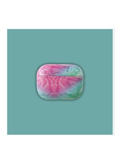 Marble Case Cover For Apple AirPods Pro 3 Multicolour