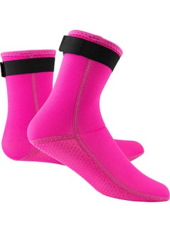 Neoprene Diving Socks XXL 25.00X5.00X17.00cm