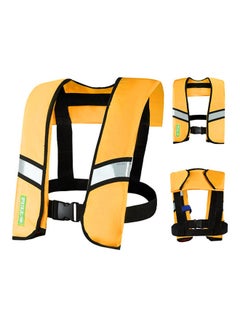Automatic Inflatable Survival Jacket 35.00X5.00X32.00cm