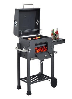 Sahare BBQ Grill (Charcoal).  - Image 2